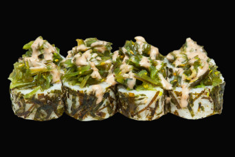 Вега Рол в норі