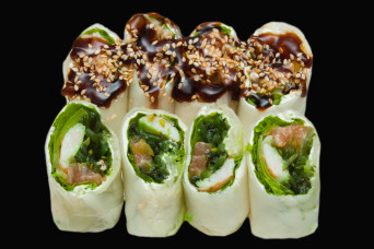 Спрінг Рол Мікс