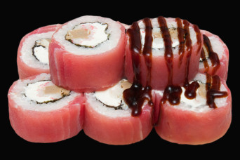 Фудзі рол з тунцем