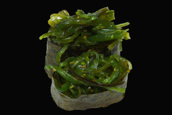 Гункан з чукою