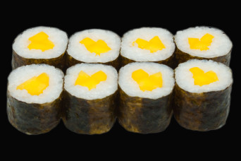 Макі з манго