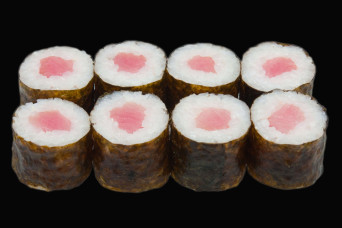 Макі з тунцем