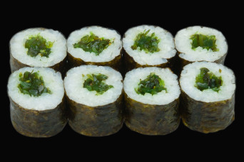 Макі з чукою