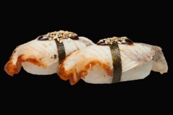 Нігірі з вугрем