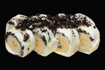 Солодкий рол ОРЕО