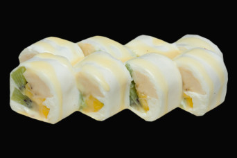 Солодкий рол ТРОПІК