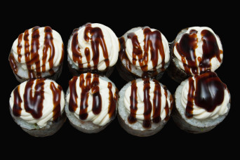 Чіз Мак з вугрем