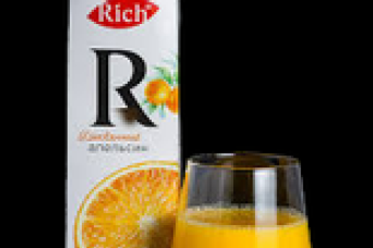 Соки/Нектари CAPPY 1л