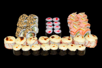 Акційний сет тижня 24.11-07.12