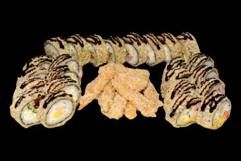 Темпура Сет 