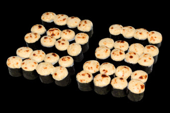 Запечений Сет Макі