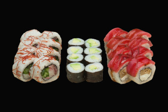 Міні-сет Четверга