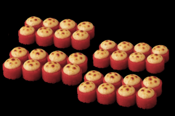 Сет Запечений Класичний