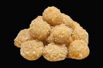 Сирні кульки 15шт