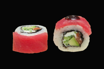 Дракон червоний