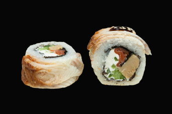 Дракон чорний