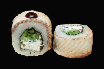 Філадельфія з вугрем