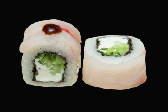 Філадельфія з окунем