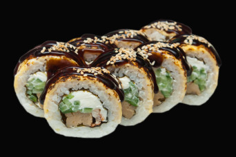 Чіз рол з вугрем